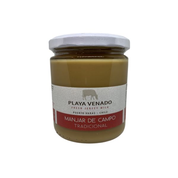 Imagen del producto Manjar Tradicional