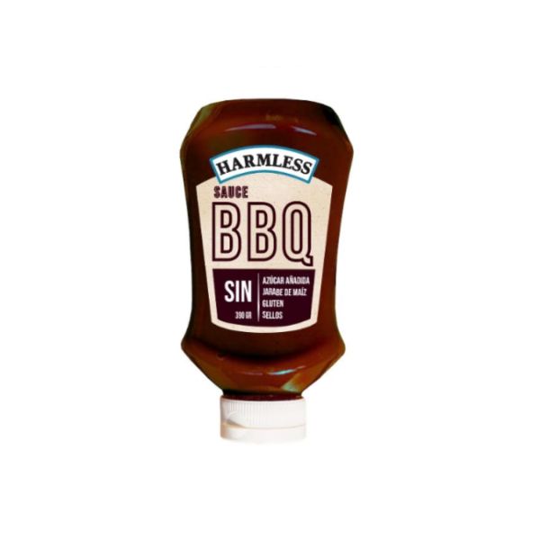 Imagen del producto Salsa Barbecue S/Azúcar 1