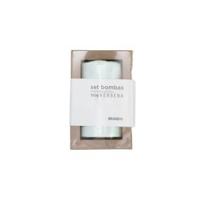 Bombas de Baño Verbena 2un