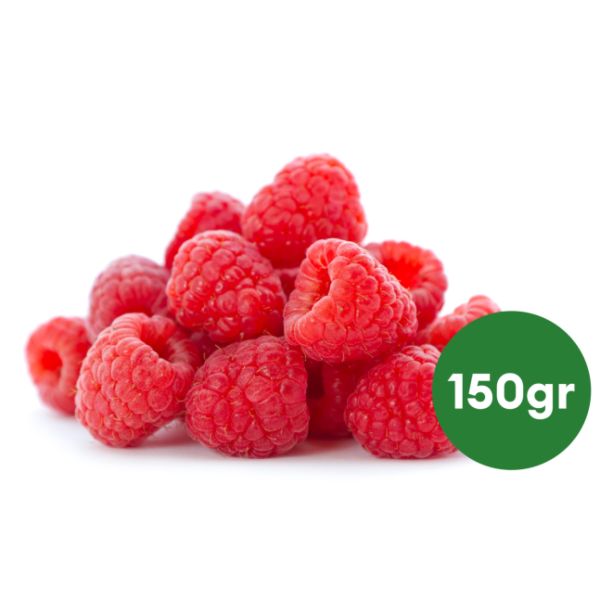 Imagen del producto Frambuesas 1