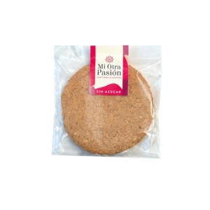 Imagen del producto Galleton Avena sin Azúcar 1