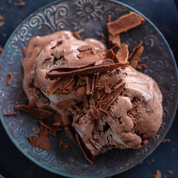 Imagen del producto Helado Chocolate Keto 2