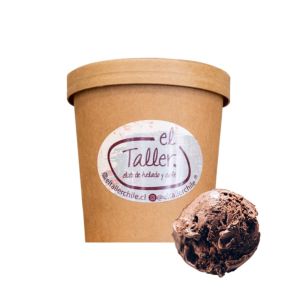Imagen del producto Helado Chocolate Keto 1