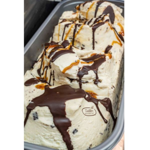 Imagen del producto Helado de Snickers 2