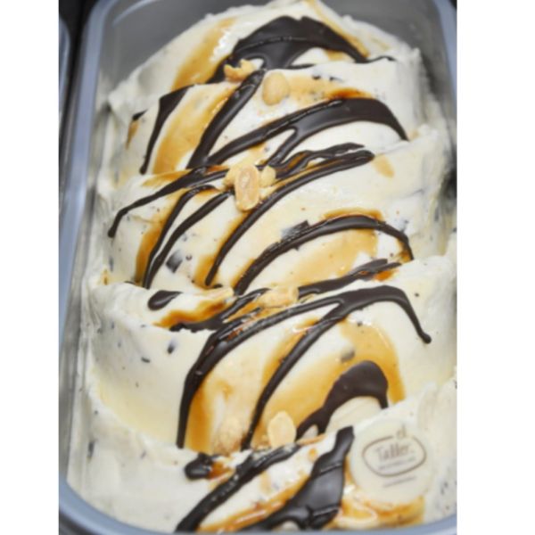 Imagen del producto Helado de Snickers 3