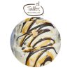 Helado de Snickers