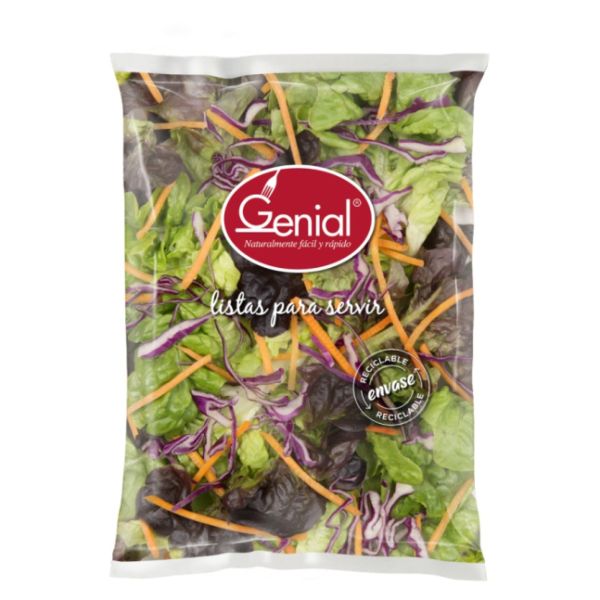 Imagen del producto Toscana Roble Zanahoria 2