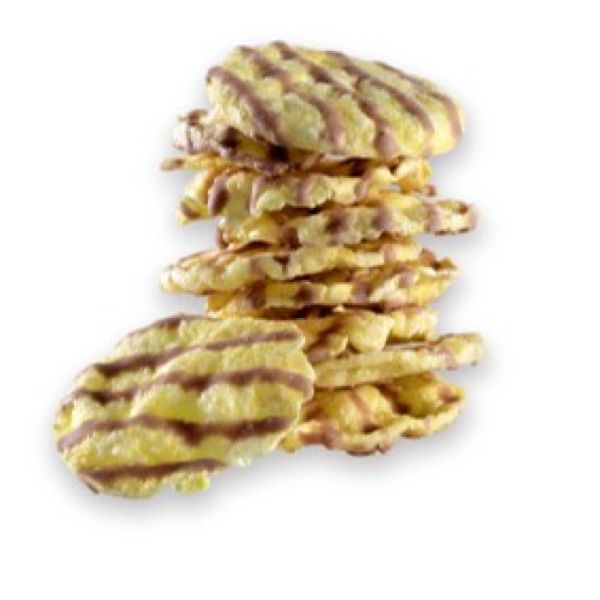 Imagen del producto Galletas de maíz caramelo 3