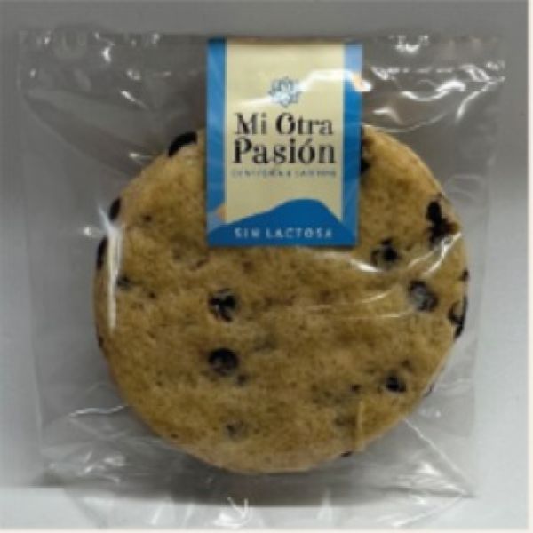 Imagen del producto Galletón chispas de chocolate 2