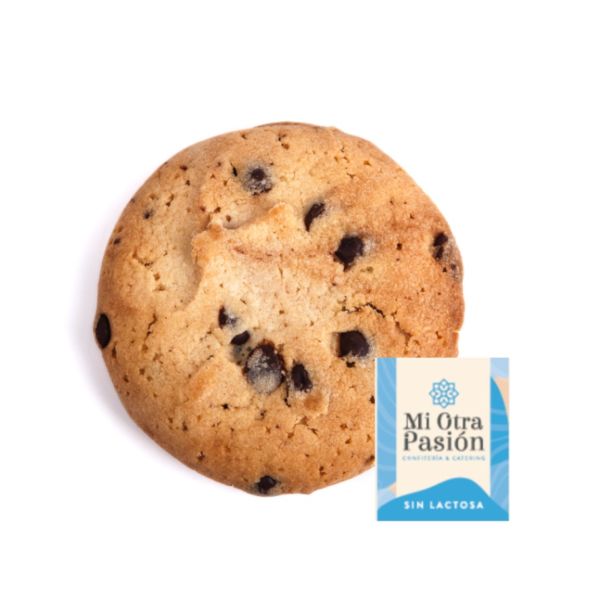 Imagen del producto Galletón chispas de chocolate 1
