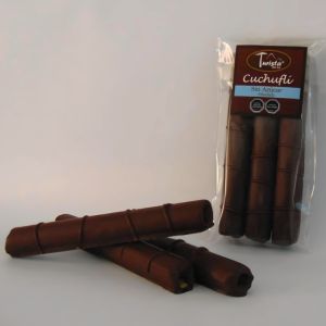 Imagen del producto Cuchuflí sin azúcar añadida 2