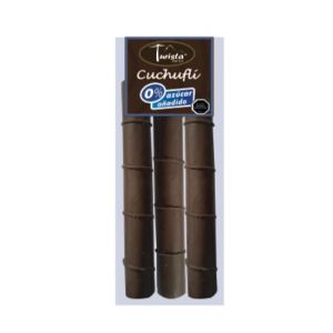 Imagen del producto Cuchuflí sin azúcar añadida 1
