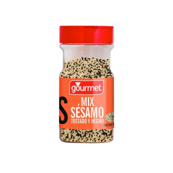 Imagen del producto Mix sésamo