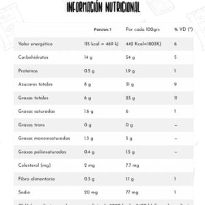 Imagen del producto Pack Alfajor de arroz chocolate blanco y dulce de leche 6un. 3