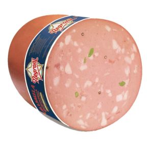 Imagen del producto Mortadella al Pistacchio laminado 2