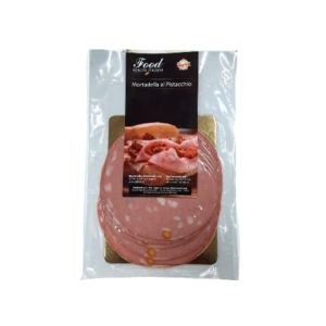 Imagen del producto Mortadella al Pistacchio laminado 1