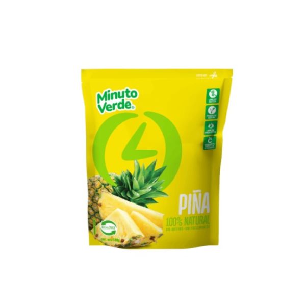 Imagen del producto Piña en trozos 1