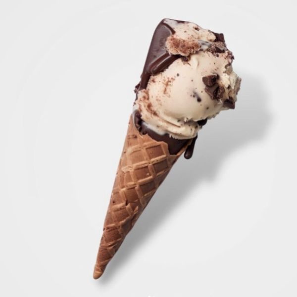 Imagen del producto Helado artesanal cookies and cream 2