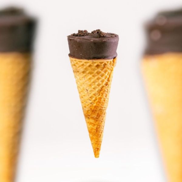 Imagen del producto Helado artesanal cookies and cream 3