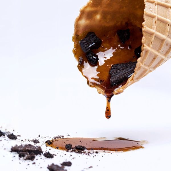 Imagen del producto Helado artesanal cookies and cream 4