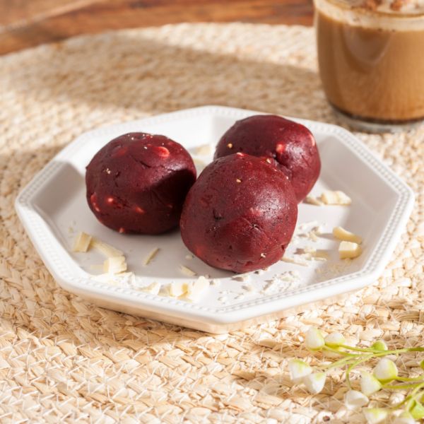 Imagen del producto Galletas Congeladas Horneables Red Velvet 2