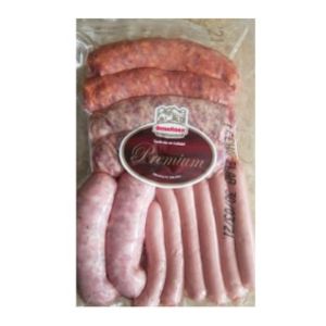 Imagen del producto Mix parrillero longanizas artesanales 2