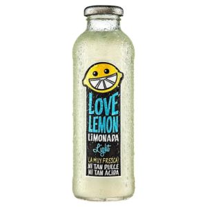 Limonada light 475 ml