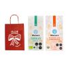 Pack Chocolate Menta + Chocolate 70% cacao