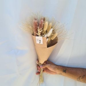Imagen del producto Ramo flores secas mixto 1 2