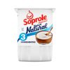 Yogurt natural sin endulzar 3 ingredientes