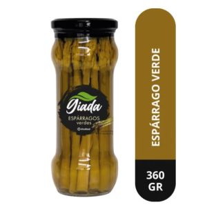 Imagen del producto Espárragos Verdes 1