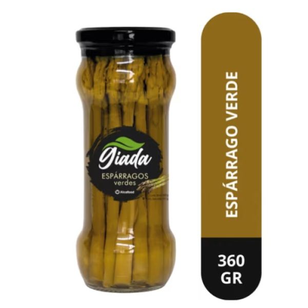 Imagen del producto Espárragos Verdes