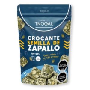 Imagen del producto Crocante Semilla de Zapallo 2