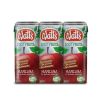 Pack jugo manzana 100% fruta