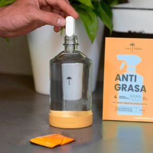 Imagen del producto Recarga Antigrasa 2