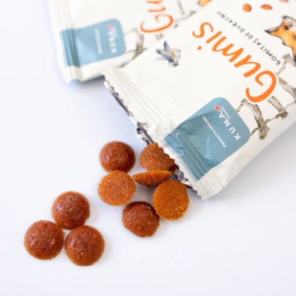 Imagen del producto Gomita de durazno 3