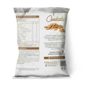 Imagen del producto Galletas naturales 2