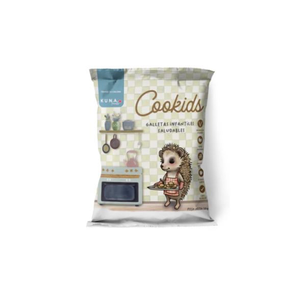 Imagen del producto Galletas naturales