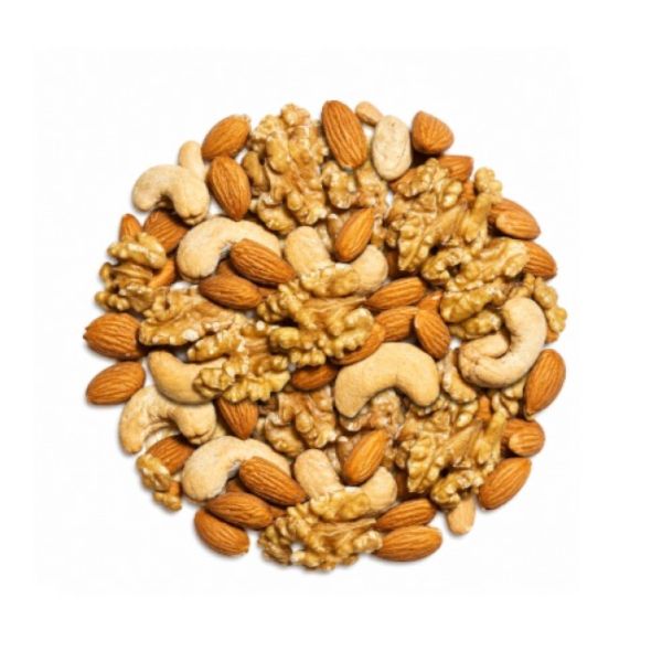 Imagen del producto Mix Extra Nuts Salado (Almendras, Nuez Mariposa, Castañas de Caju, Sal) 1