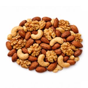 Mix Extra Nuts Salado (Almendras, Nuez Mariposa, Castañas de Caju, Sal) 250 grs