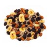 Mix Safari (Almendras, banana chips, pasas y semilla maravillas)