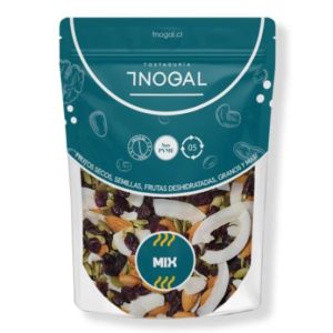 Imagen del producto Mix Gold (Almendras sin sal, cranberries, semilla zapallo, coco laminado) 2