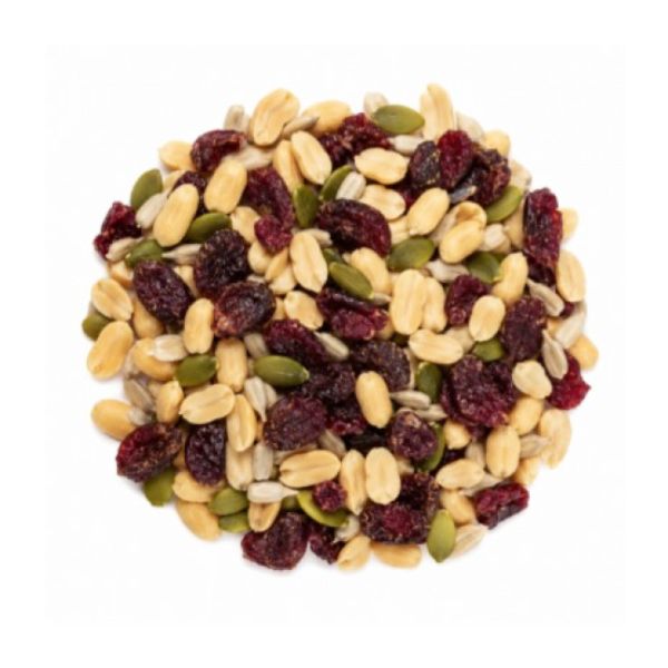 Imagen del producto Mix del Bosque (Maní sin sal, cranberries, semilla zapallo, semilla maravillas)