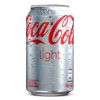 Bebida Coca Cola Ligth