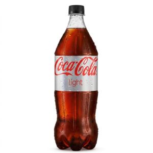 Imagen del producto Bebida Coca Cola Ligth 1