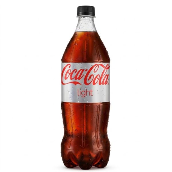Imagen del producto Bebida Coca Cola Ligth