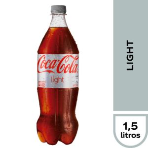 Imagen del producto Bebida Coca Cola Ligth 1