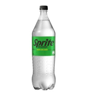 Bebida Sprite Sin Azúcar 1.5 LT
