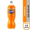 Bebida Fanta Sin Azúcar