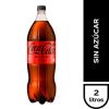 Bebida Coca Cola Zero
